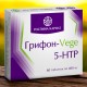 ГРИФОН-VEGE 5-HTP — ПРИРОДНЕ ДЖЕРЕЛО СЕРОТОНІНУ ТА СПОКОЮ