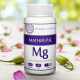 МАГНІЙ -Р.К. — ВАЖЛИВИЙ МІНЕРАЛ ДЛЯ ЗДОРОВ’Я НЕРВОВОЇ ТА СЕРЦЕВО-СУДИННОЇ СИСТЕМИ