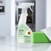 ЗАСІБ ДЛЯ ВИДАЛЕННЯ ЗАСТАРІЛОГО ЖИРУ ТА НАГАРУ, 500 мл