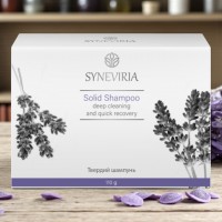 ТВЕРДИЙ ШАМПУНЬ, 110 г