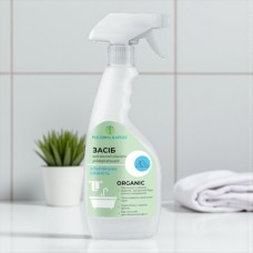 ЗАСІБ ДЛЯ ВАННОЇ КІМНАТИ УНІВЕРСАЛЬНИЙ, 500 мл