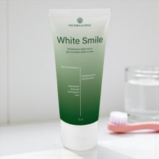 ЗУБНА ПАСТА WHITE SMILE, 75 мл