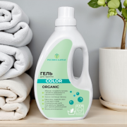 ГЕЛЬ ДЛЯ ПРАННЯ COLOR, 1000 мл