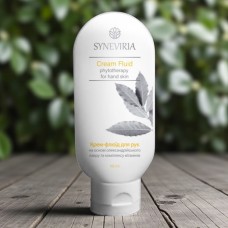 КРЕМ-ФЛЮЇД ДЛЯ РУК З ОЛЕКСАНДРІЙСЬКИМ ЛАВРОМ ТА КОМПЛЕКСОМ ВІТАМІНІВ, 115 мл