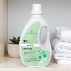 ГЕЛЬ ДЛЯ ПРАННЯ WHITE, 1000 мл