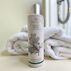 ШАМПУНЬ-ЕСЕНЦІЯ ДЛЯ ЗМІЦНЕННЯ ТА ПРОФІЛАКТИКИ ВИПАДІННЯ ВОЛОССЯ, 250 мл