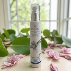 ТОНІЗУЮЧИЙ ГЕЛЬ ДЛЯ ВМИВАННЯ З МОРСЬКИМ КОЛАГЕНОМ ТА ЯГОДАМИ АСАЇ, 100 мл