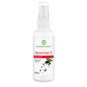 ПРИРОДНІ АНТИСЕПТИКИ