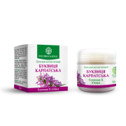 КОСМЕТИЧНІ БАЛЬЗАМИ